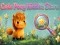 Cute Pony Hidden Stars — free online game