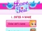 Princess Love Test — free online game