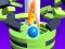 Ball Fall 3D — free online game