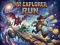 Laro Mr Explorer Run online