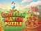 Joc Cute Farm Match Puzzle en línia