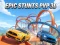 Epic Stunts PvP 3D — free online game