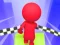 Fall Race 3D — free online game