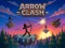 Игра Arrow Clash онлайн