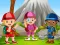 Kids Camping Hidden Stars — free online game