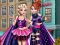 Superhero Spring Princess Dress Up — free online game