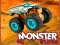 Big Monster Trucks — free online game