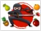 Fruit Ninja — free online game