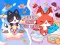 Lovely Cat Pet Life — free online game