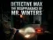 Detective Max: The Disappearance of Mr. Winters – tasuta veebimäng