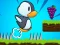 Penguin Adventure — free online game