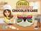 Cooking with Emma Butterfly Chocolate Cake — nemokamas žaidimas internete