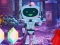 Newfangled Robot Escape — free online game