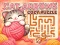 Cat arrows: Cozy Puzzle – tasuta veebimäng