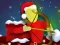 Christmas Gift Castle Defense — free online game