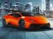 Lamborghini Huracan Evo Puzzle — free online game