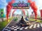 Go Kart Racing Game — free online game