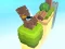 Knife Jump — free online game