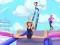 Játék Wonderful High Heels 3d online
