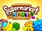 Játék Supermarket Sort online