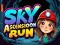Sky Ascension Run — 무료 온라인 게임