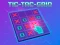 Jwèt Tic-Tac-Grid sou entènèt