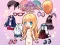 Trò chơi Chibi Anime Princess Doll trực tuyến