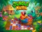 Hra Jungle Match online