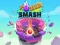 Tower Smash — juego gratis online