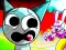 Sprunki Monster Hunt — free online game