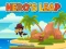 Hero's Leap — free online game