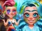 Játék From Nerds to Beauties online
