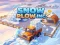 Игра Snow Plow Inc. онлайн