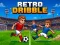 Retro Dribble — libreng online na laro