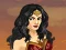 Amazon Warrior Wonder Woman Dress Up — free online game
