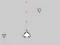 Minimalist Air Battle — free online game
