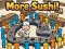 Jwèt More Sushi! sou entènèt