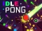 Gêm Idle Pong ar-lein