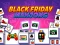 Black Friday Mahjong