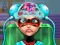 Dotted Girl Brain Doctor — free online game