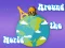 Around The World With Jumping — free online game