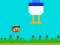 Chicken Jockey Flappy Minecraft — free online game