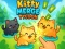 Kitty Merge Tycoon — jogo online grátis