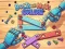 Bolts and Nuts Online — безкоштовна онлайн гра