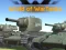 Trò chơi World Of War Tanks trực tuyến