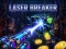 Laser Breaker – tasuta veebimäng