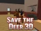 Save the Deer 3D — free online game