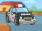 Police Cars Jigsaw — free online game