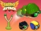 Hero Attack — free online game
