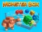 Monster Box — free online game